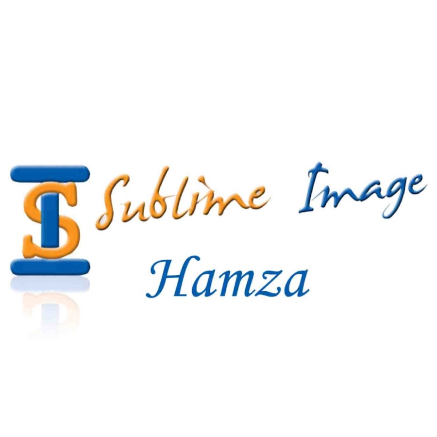 hamzasublimeimage YouTube channel avatar