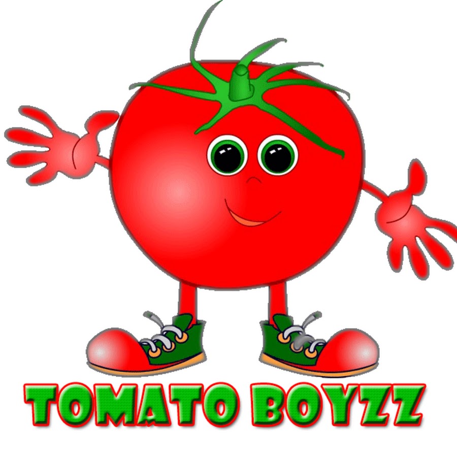 ToMaTo BoYzz