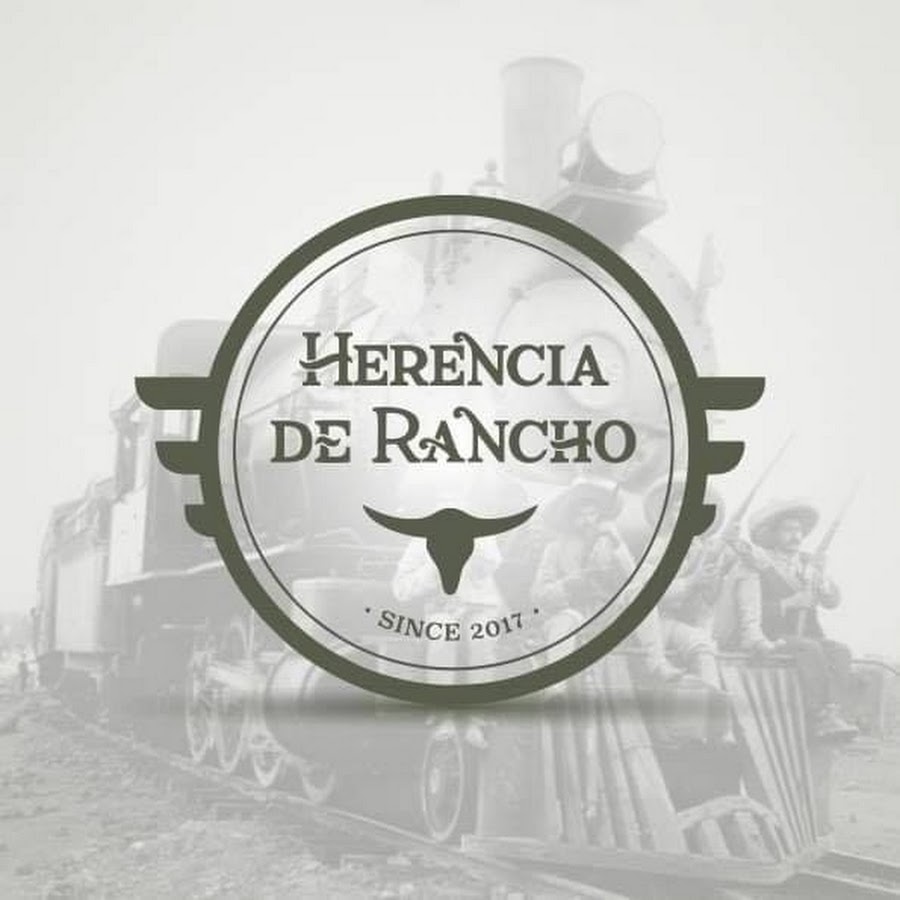 Herencia de Rancho Oficial Avatar de chaîne YouTube