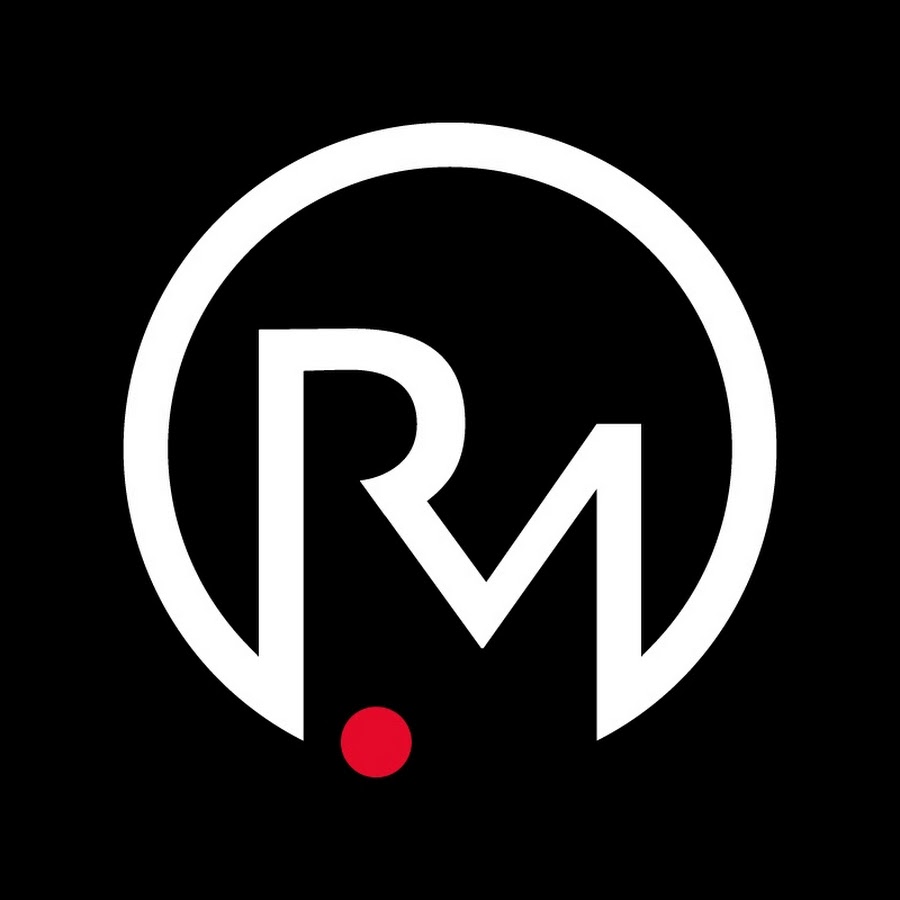 RestaMaker YouTube channel avatar