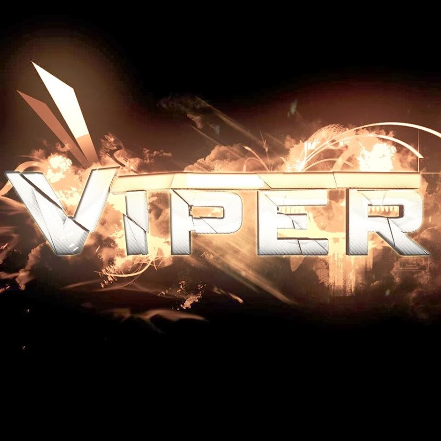 TheViper95 YouTube channel avatar