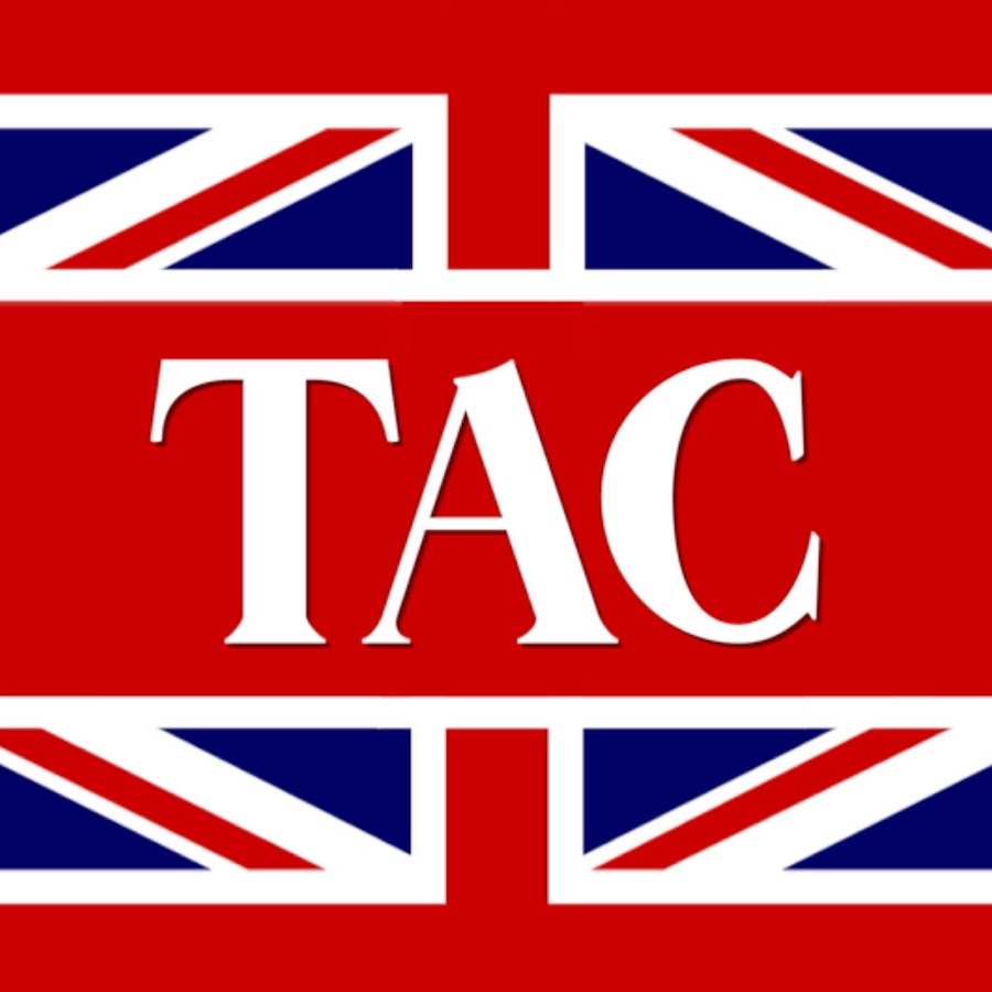 TheAnglophileChannel