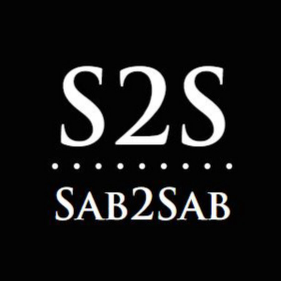Sab2sab YouTube 频道头像