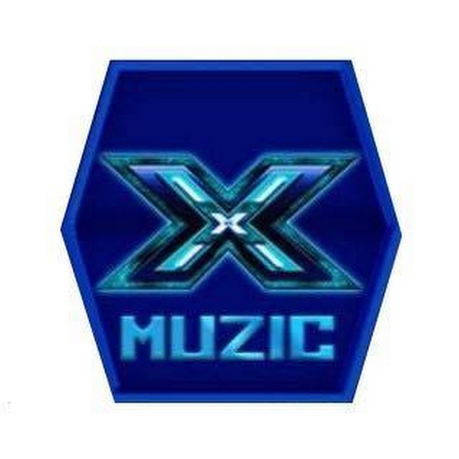 Xronis Muzic Tv YouTube channel avatar
