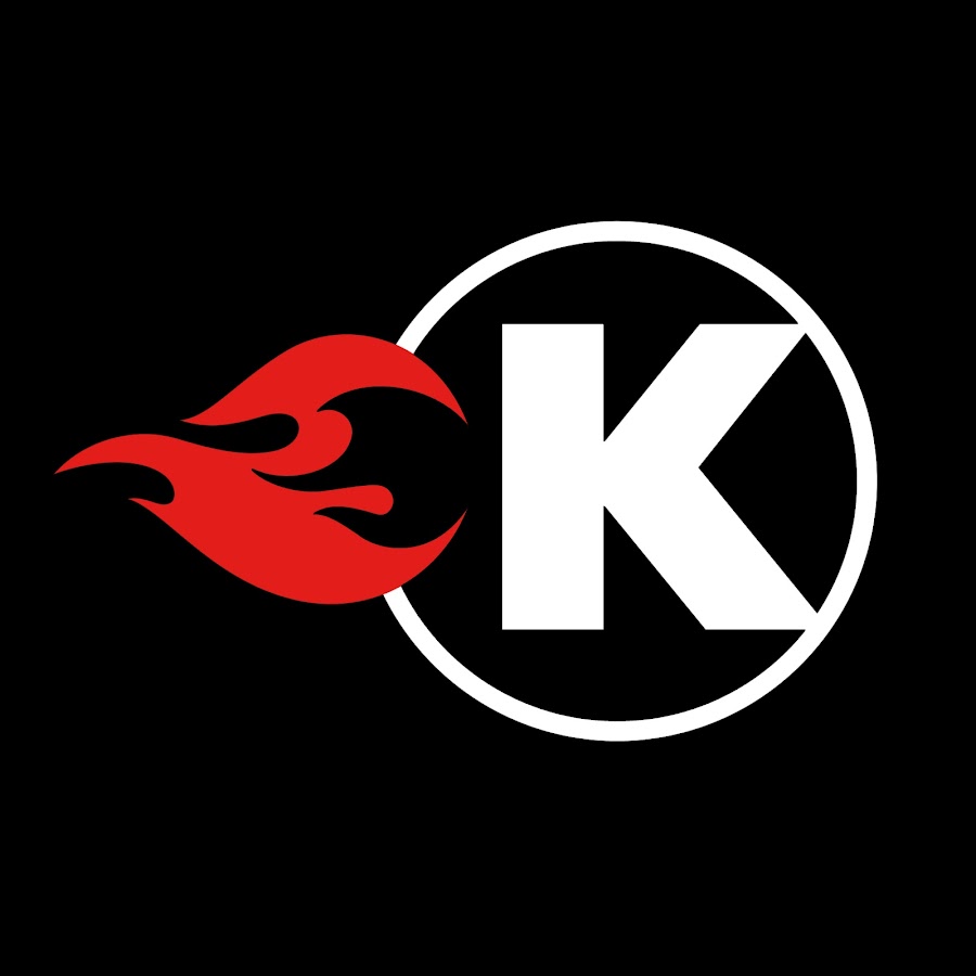 Kooks Headers & Exhaust YouTube channel avatar