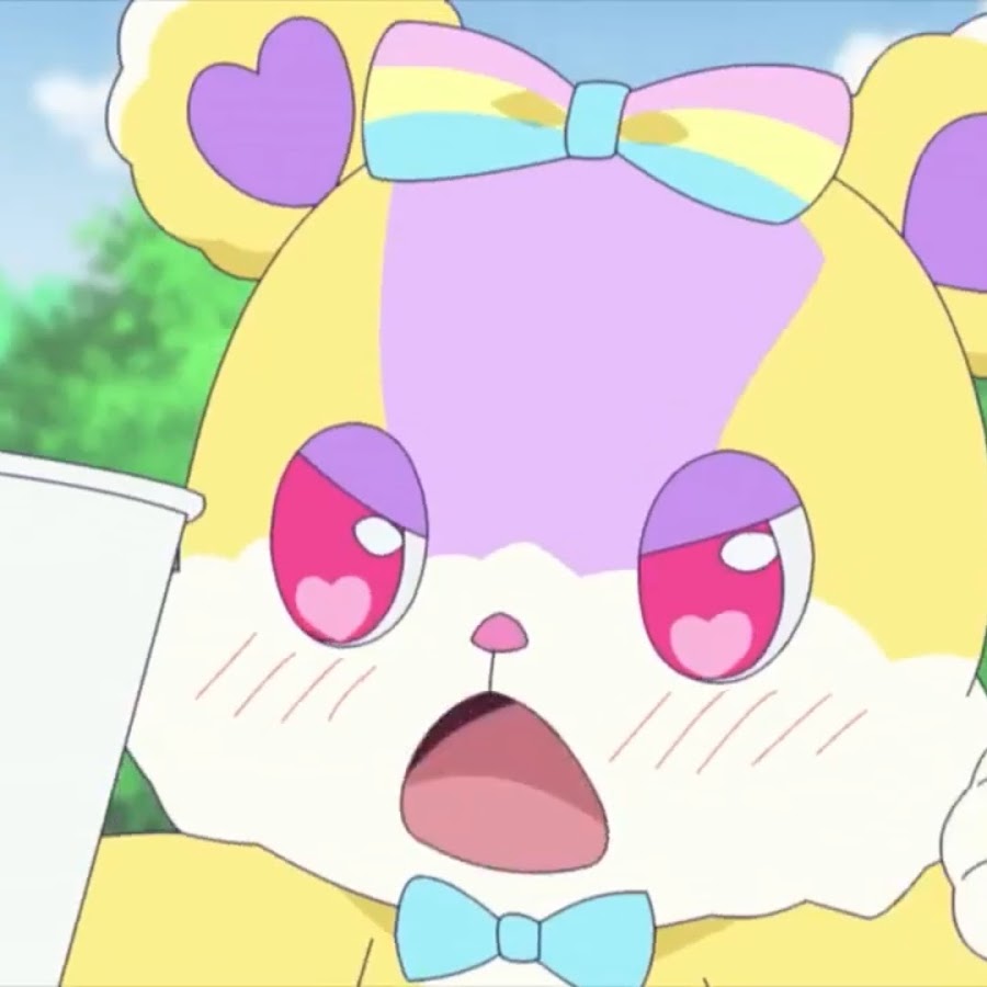 メアちゃん Youtube