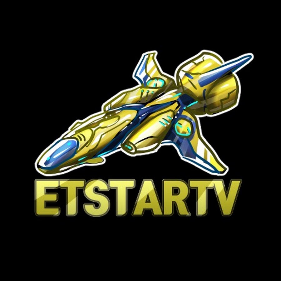 ET Star TV YouTube channel avatar