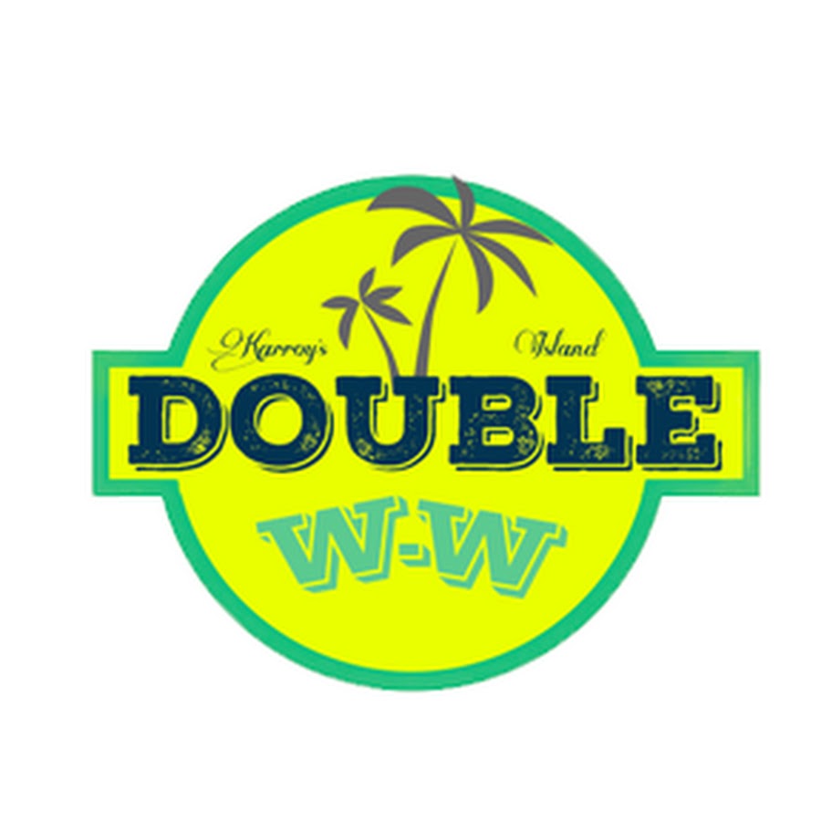 DOUBLE WANG YouTube channel avatar