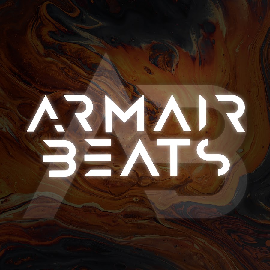 Armair Beats यूट्यूब चैनल अवतार