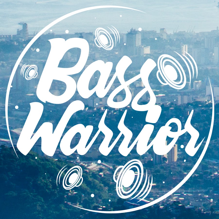 Bass Warrior YouTube channel avatar