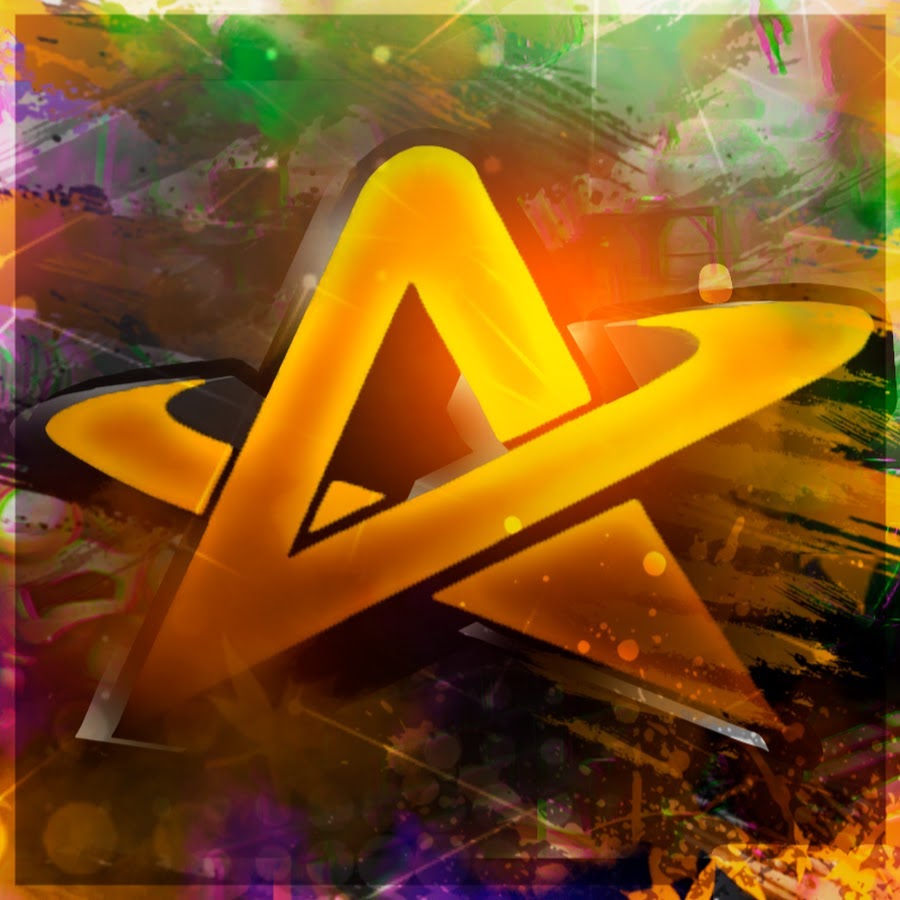 AndreCr7Xtreme YouTube channel avatar