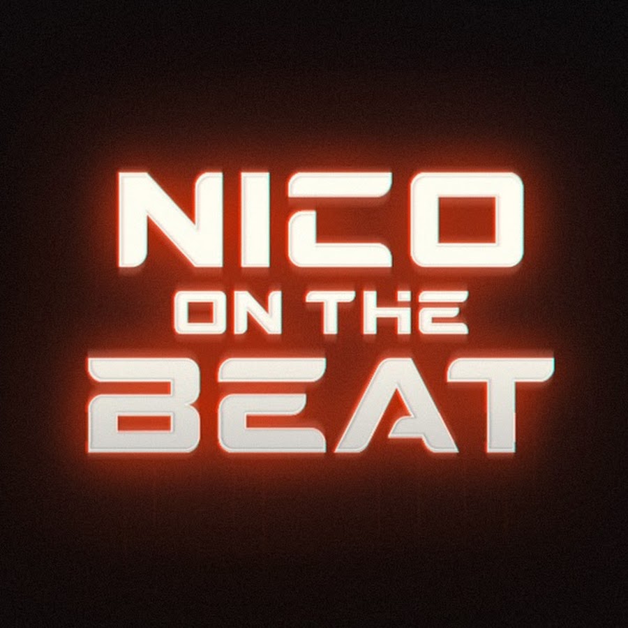 Nico on the Beat YouTube channel avatar