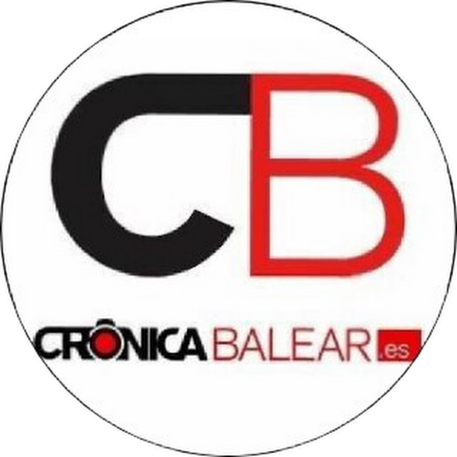 Cronica Balear رمز قناة اليوتيوب