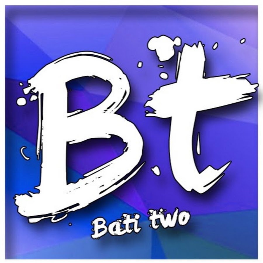 bati two यूट्यूब चैनल अवतार