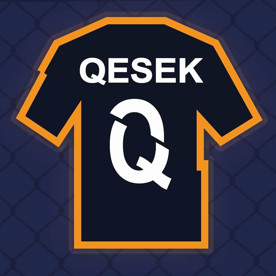 Qesek YouTube 频道头像