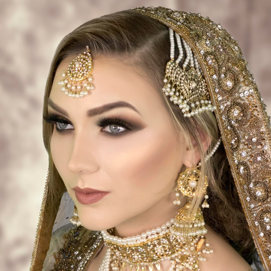 Asian Bridal Looks رمز قناة اليوتيوب