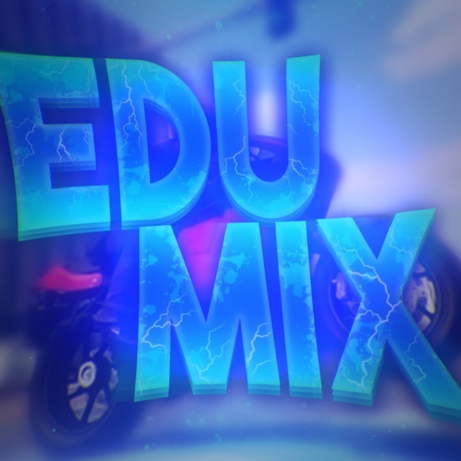 EduMix21 YouTube channel avatar