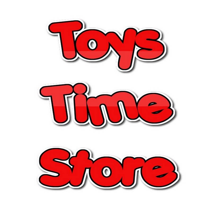 ToysTimeStore Avatar channel YouTube 