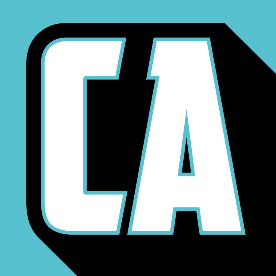 ComicsAlliance YouTube channel avatar