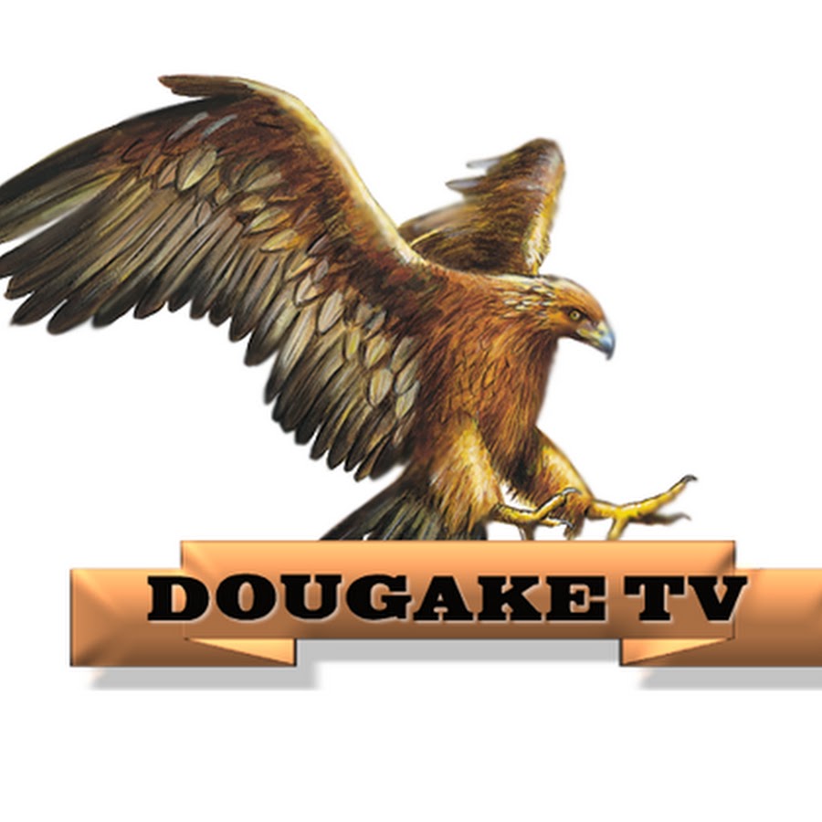 DougakeTV YouTube 频道头像