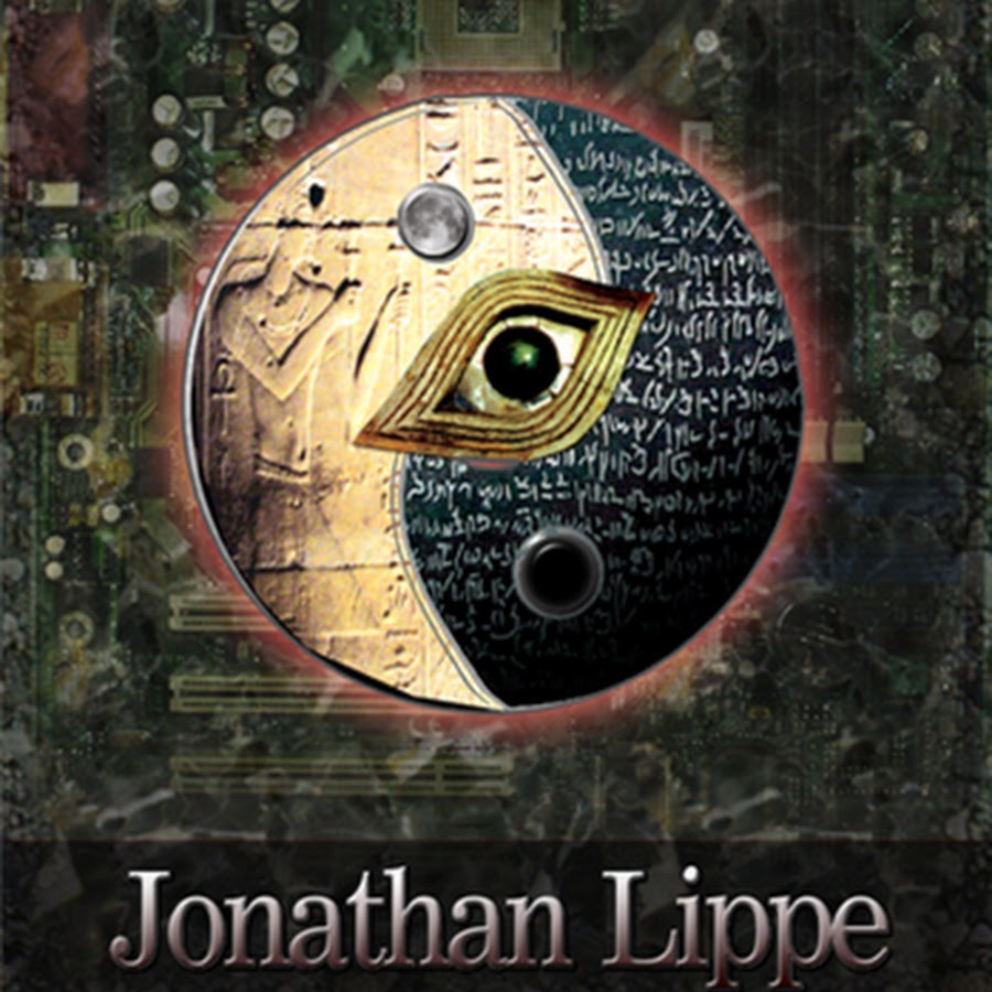 Jonathan Lippe YouTube-Kanal-Avatar
