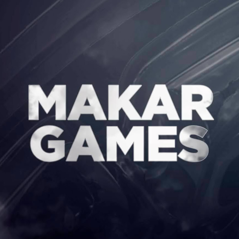 MAKAR_GAMES