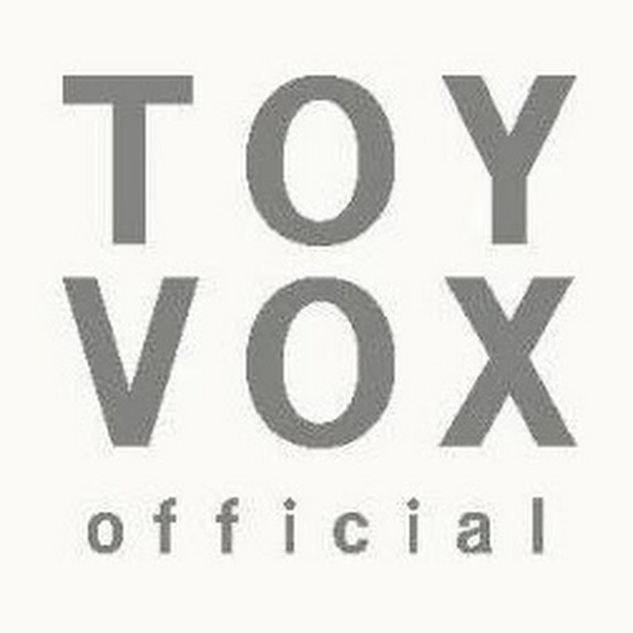 TOY VOX YouTube kanalı avatarı