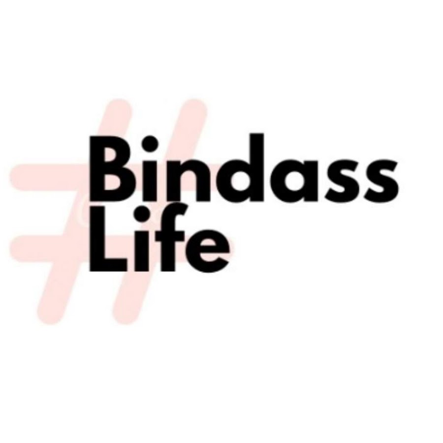 Bindass life Channel यूट्यूब चैनल अवतार