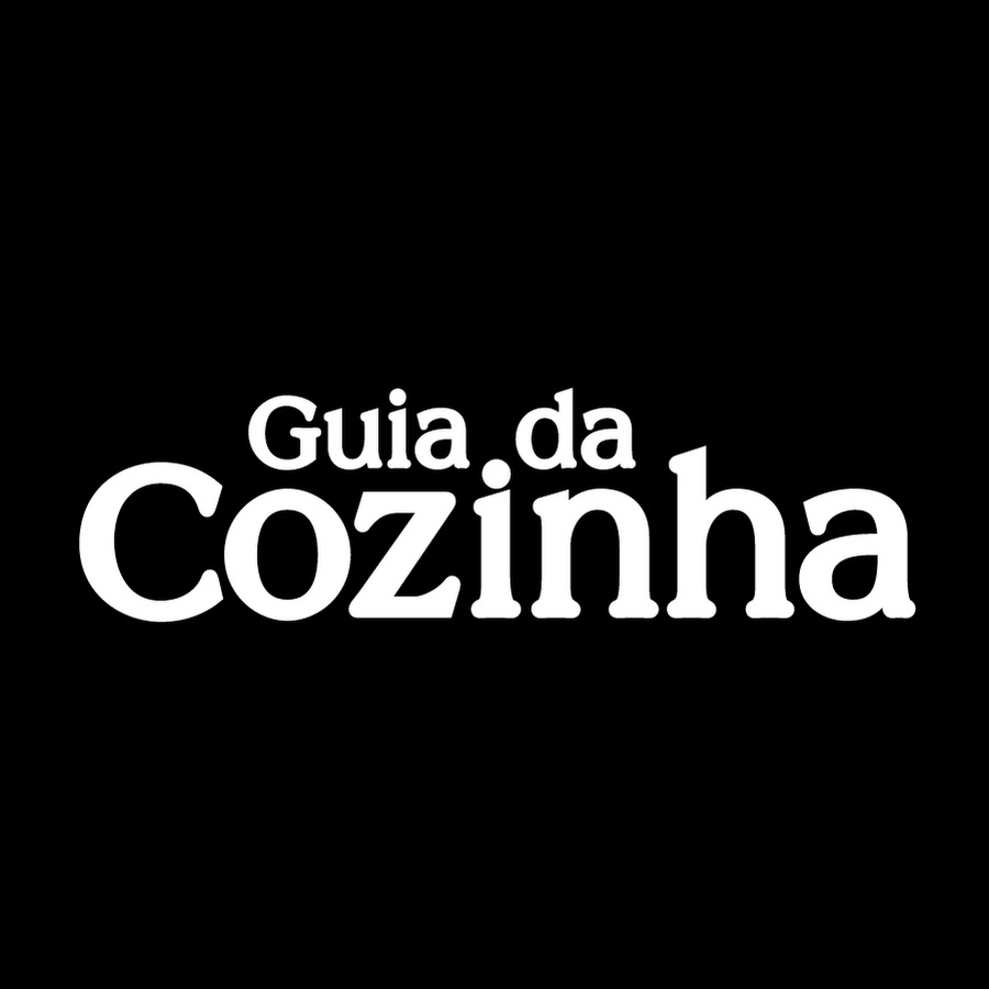 Guia da Cozinha YouTube channel avatar