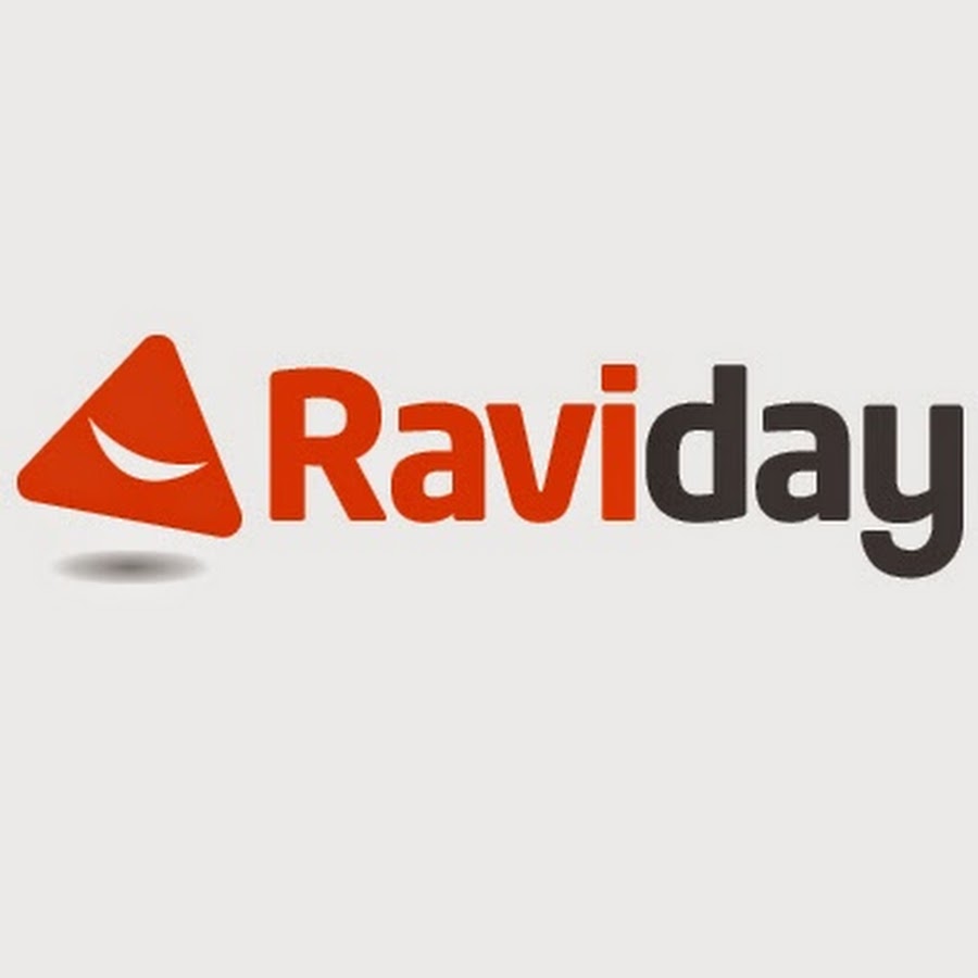 Raviday France YouTube 频道头像
