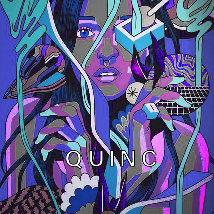 Quinc YouTube channel avatar