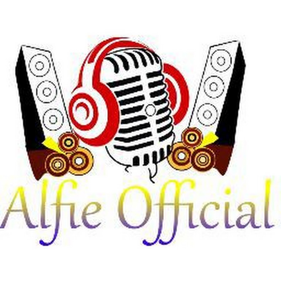 alfie Baung Avatar canale YouTube 