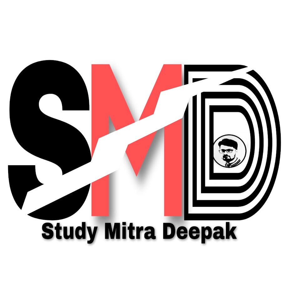 Study Mitra 1M YouTube channel avatar