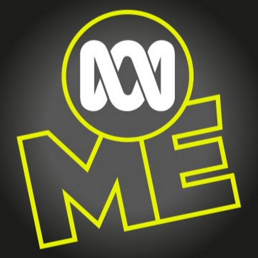 ABC ME YouTube 频道头像