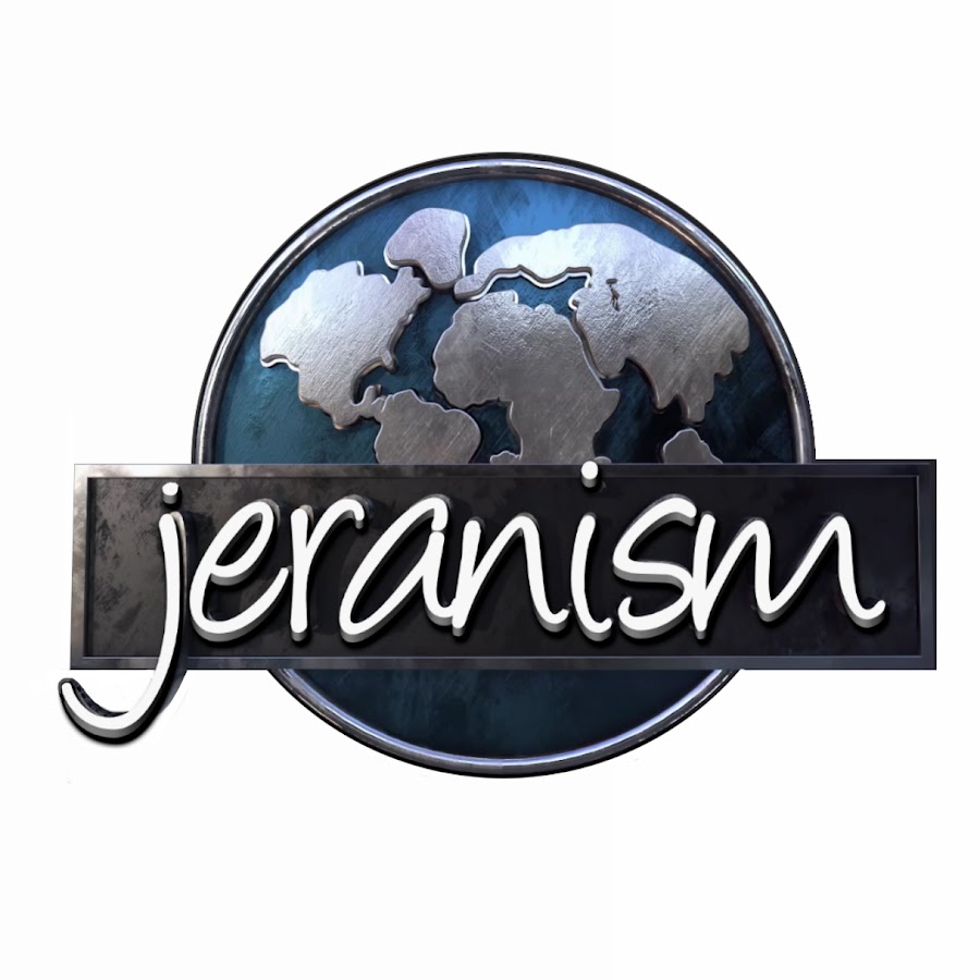 jeranism Avatar de canal de YouTube