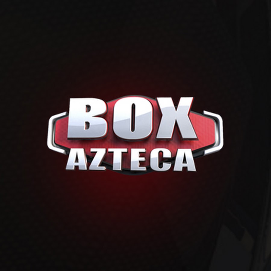 Box Azteca यूट्यूब चैनल अवतार