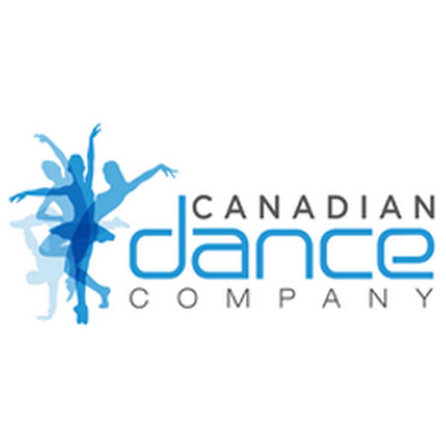 Canadian Dance Company YouTube channel avatar