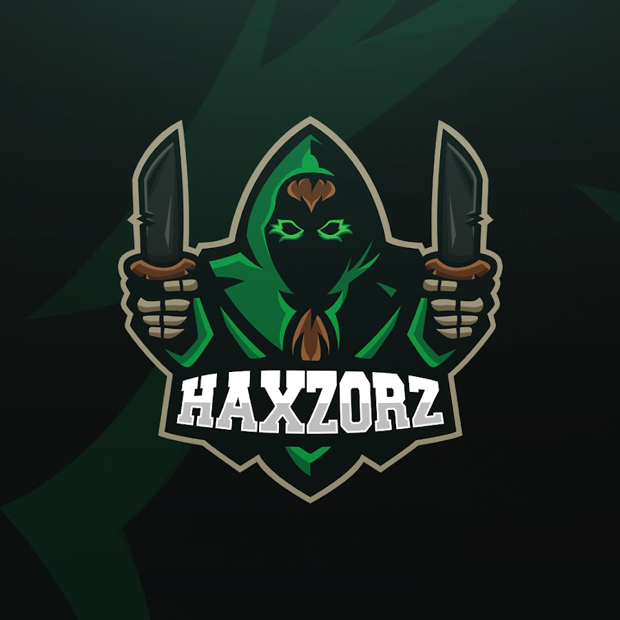 Haxz0rz YouTube channel avatar