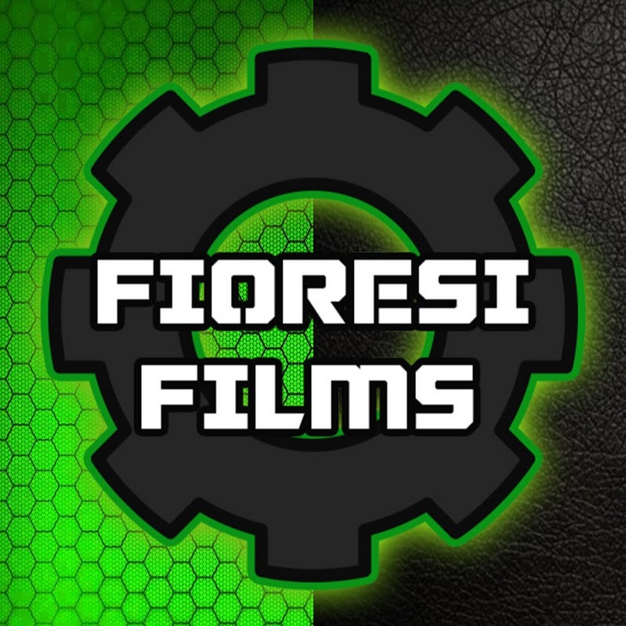 Fioresi Films Avatar canale YouTube 