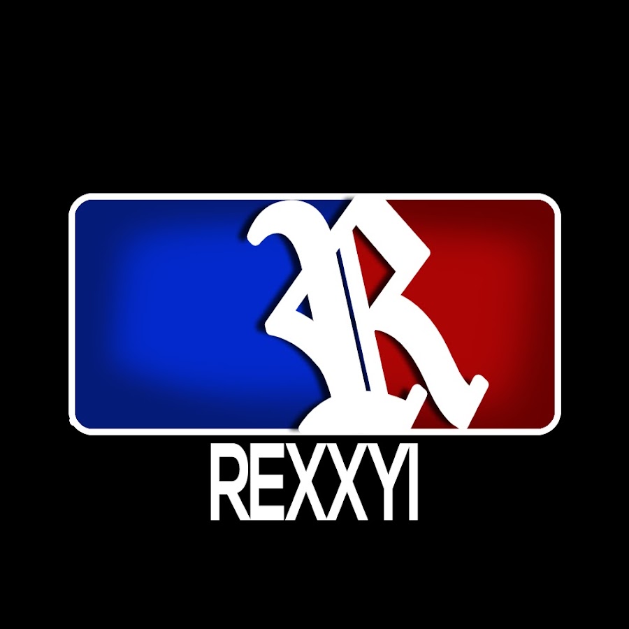 Rexxyi YouTube channel avatar