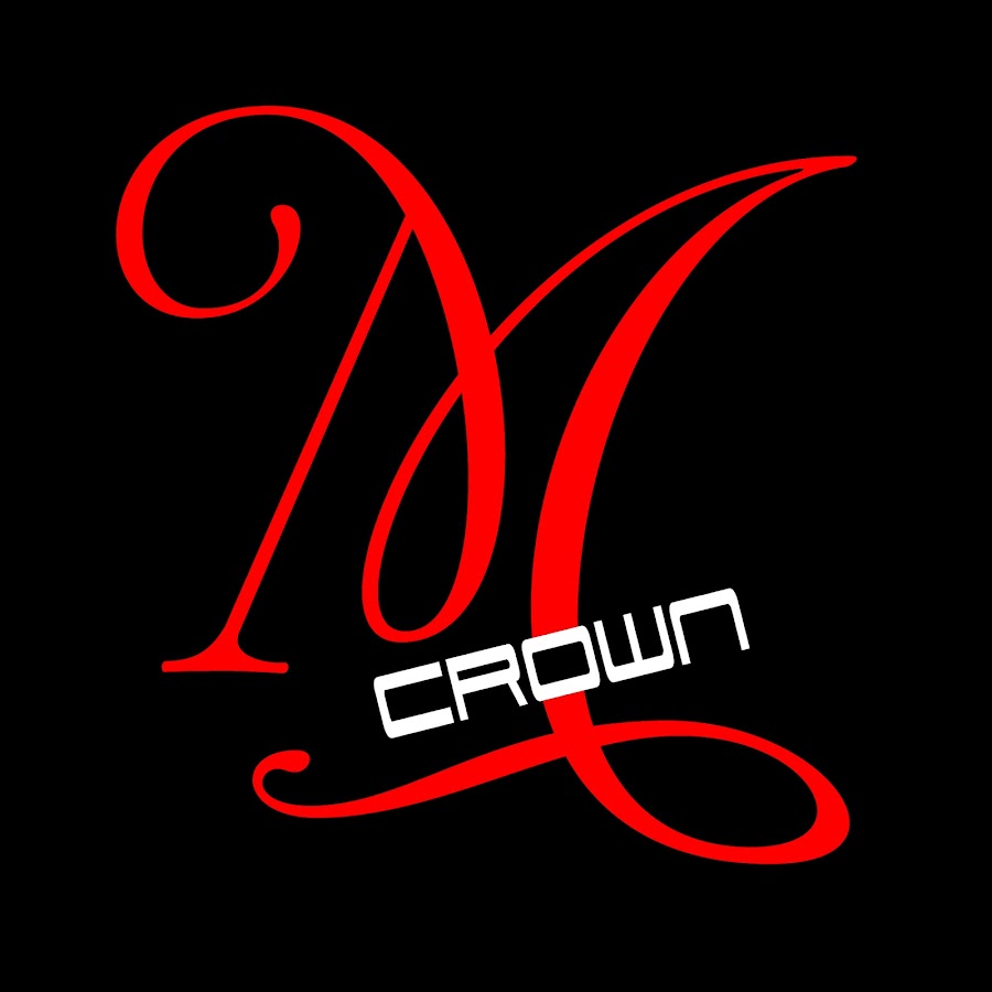 MAYANK CROWN YouTube channel avatar