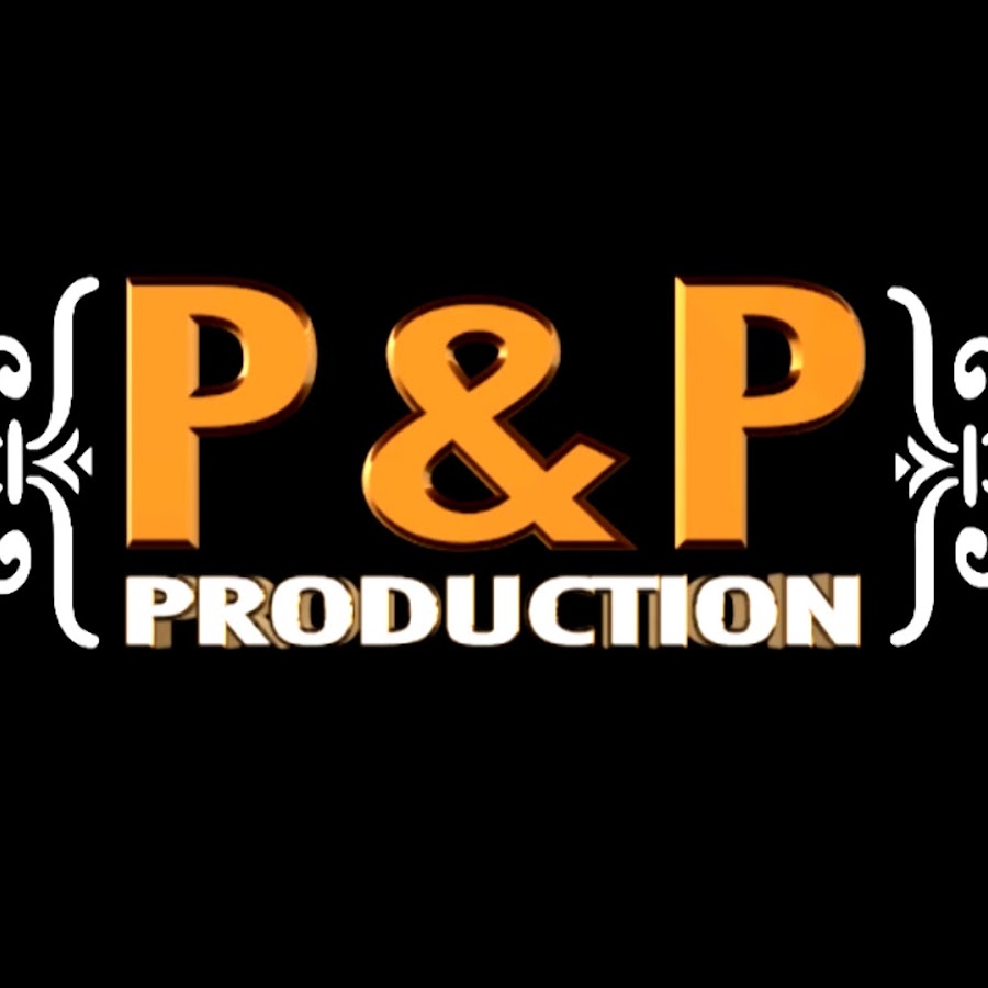 P&P Production YouTube channel avatar