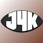 Just For Kicks YouTube Profile Photo