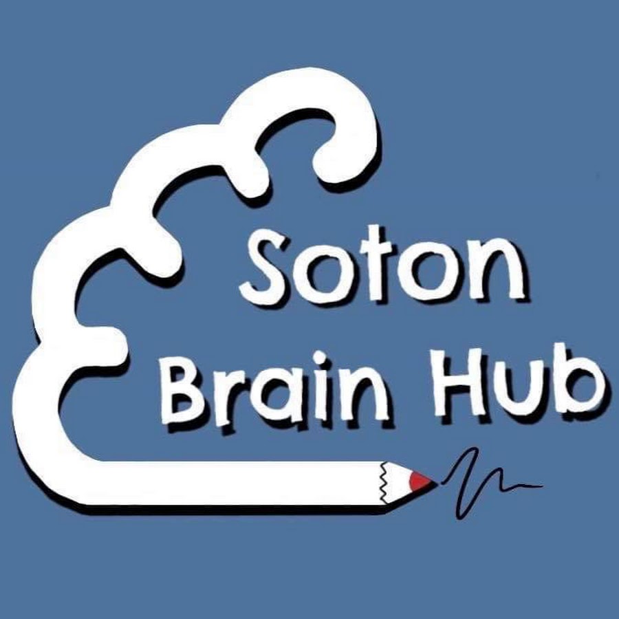 Soton Brain Hub Avatar de chaîne YouTube