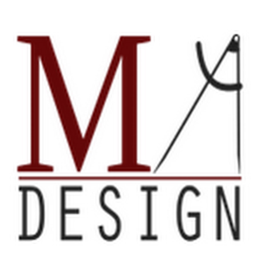 McCauley's Design YouTube channel avatar