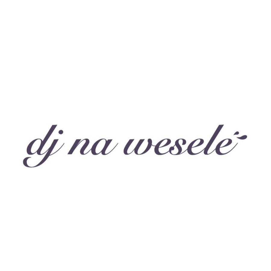 www.dj-na-wesele.pl ইউটিউব চ্যানেল অ্যাভাটার