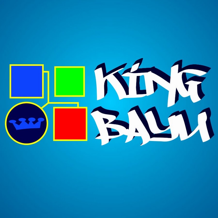 King Bayu Avatar del canal de YouTube