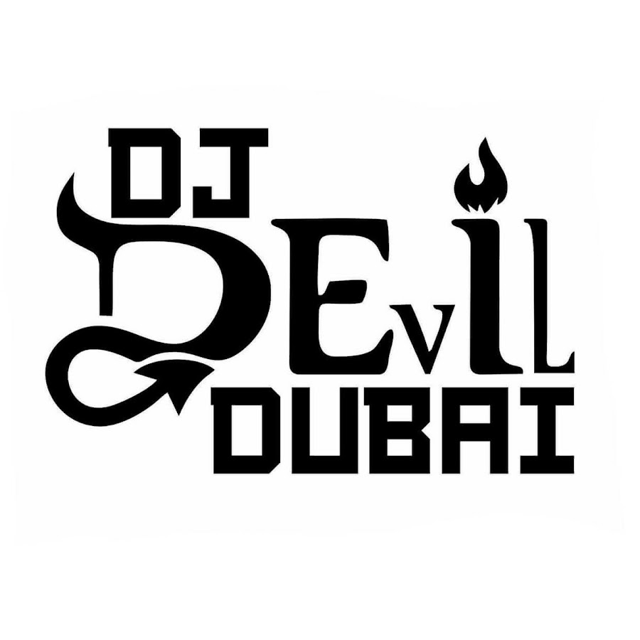 Dj Devil Dubai YouTube-Kanal-Avatar