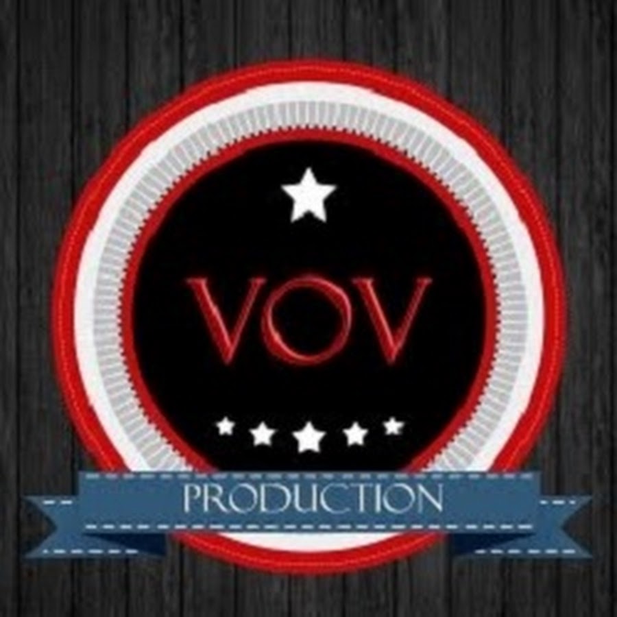 ProductionVoV YouTube-Kanal-Avatar
