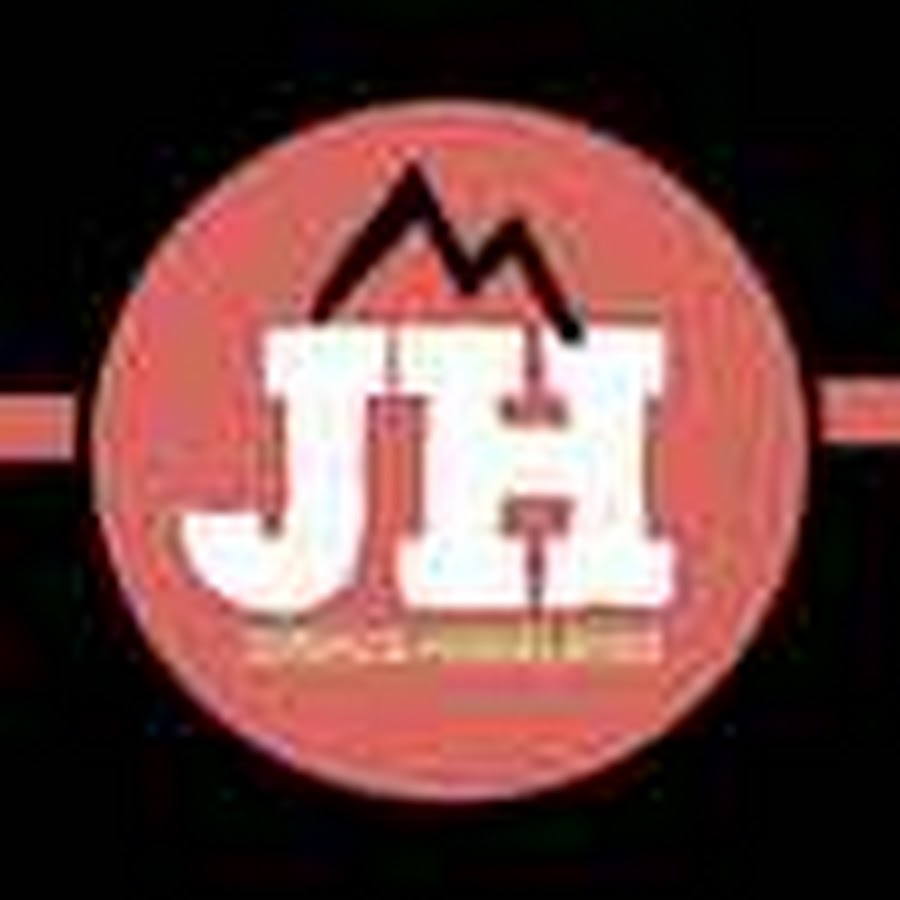 Joshua Himalayas YouTube 频道头像